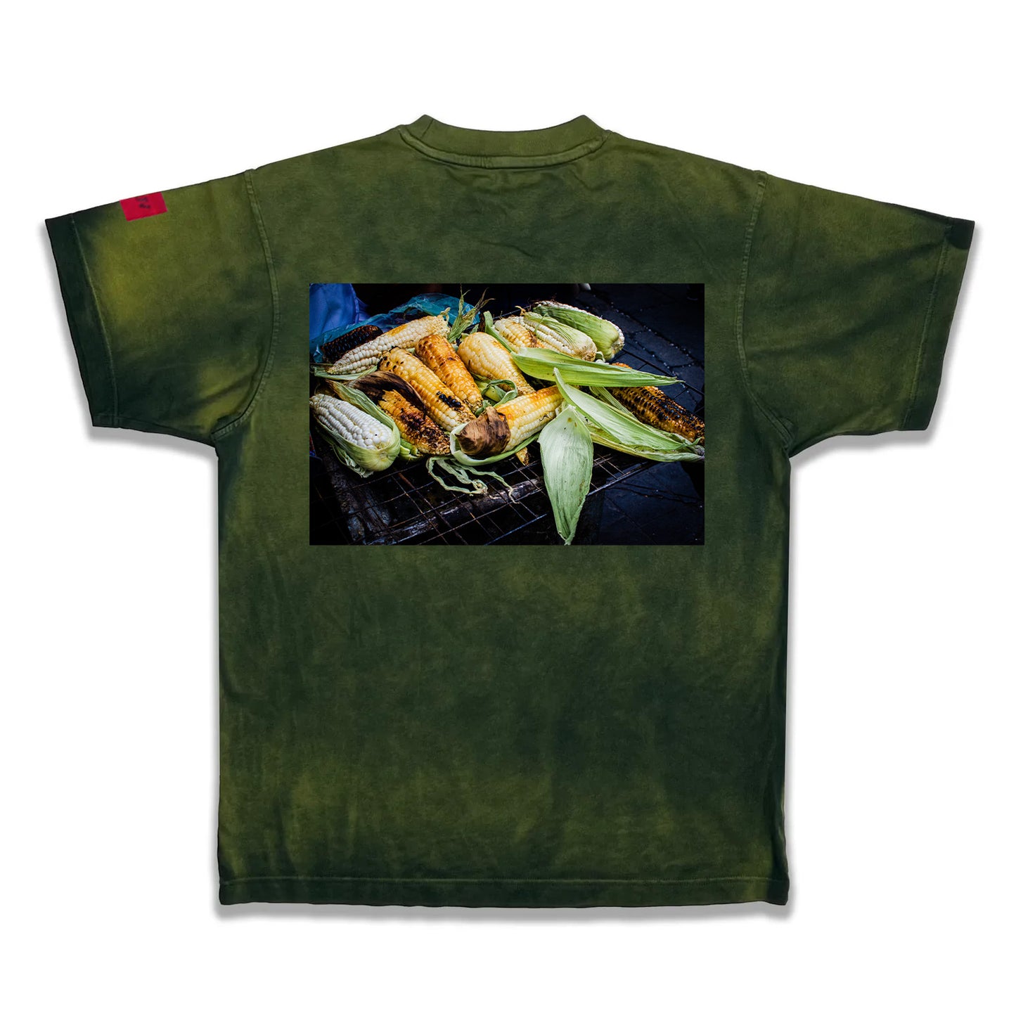 PLAYERA ELOTES