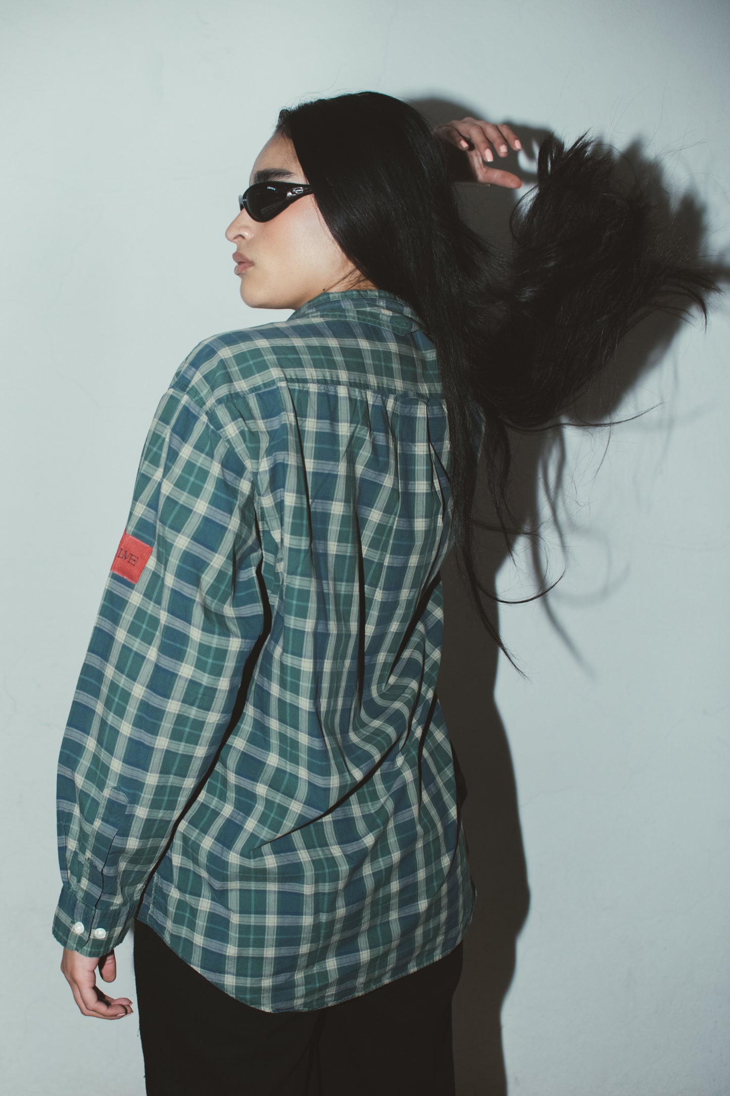 CAMISA VUELVE CALLES DE LA HABANA