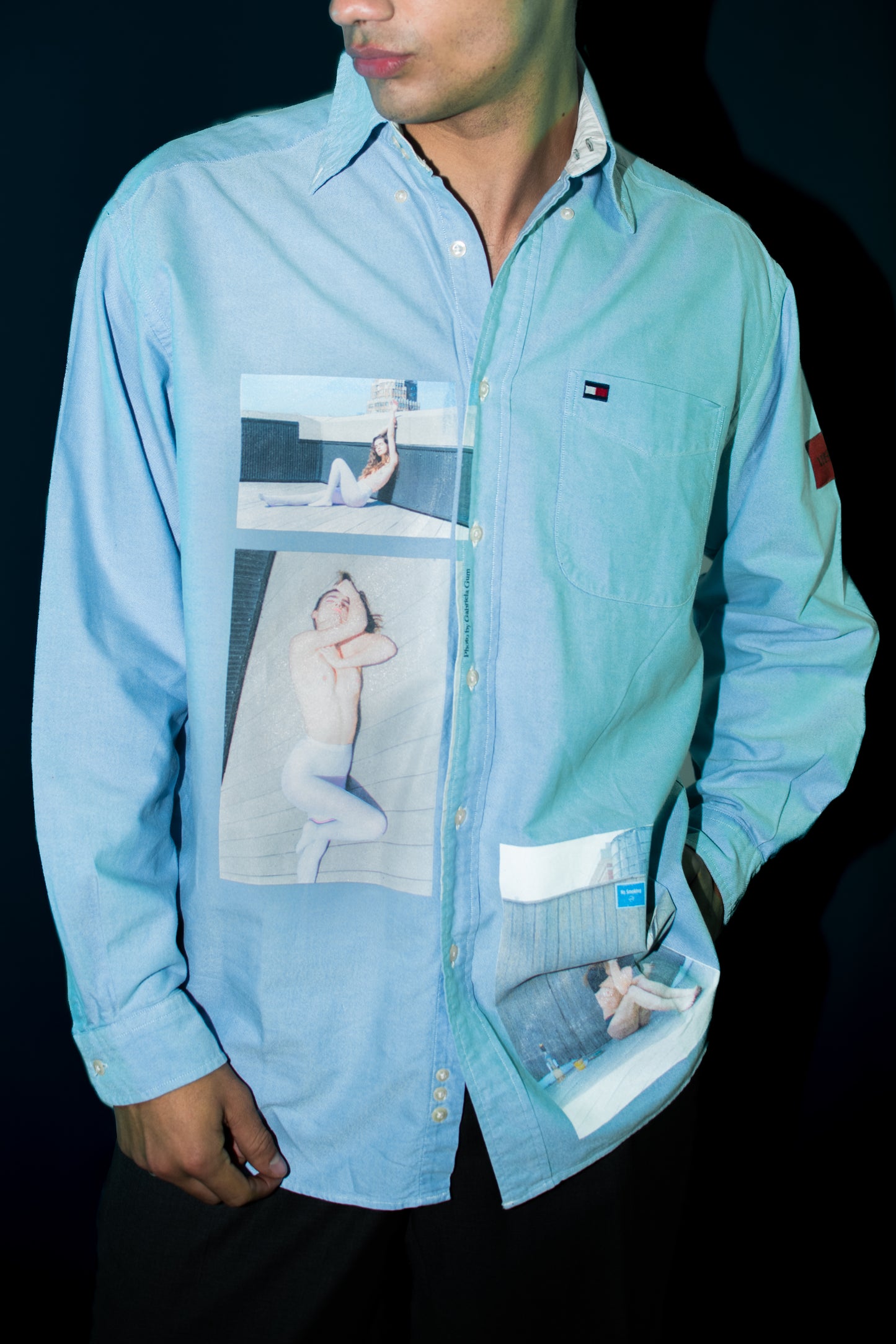 CAMISA VUELVE SUNDAY IN BROOKLYN