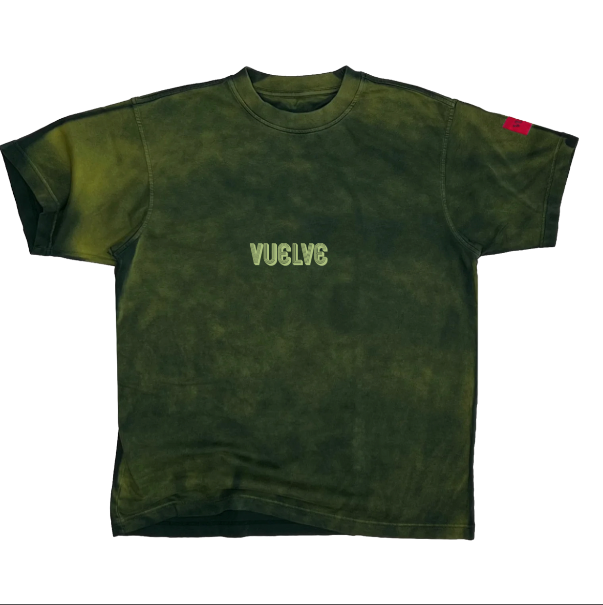 PLAYERA MEXICO 26