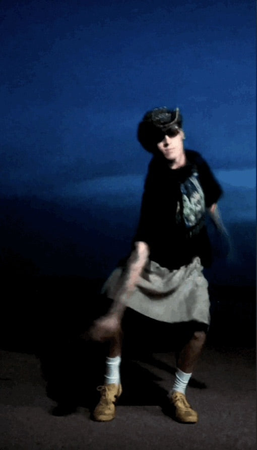 PLAYERA VUELVE BANANAS