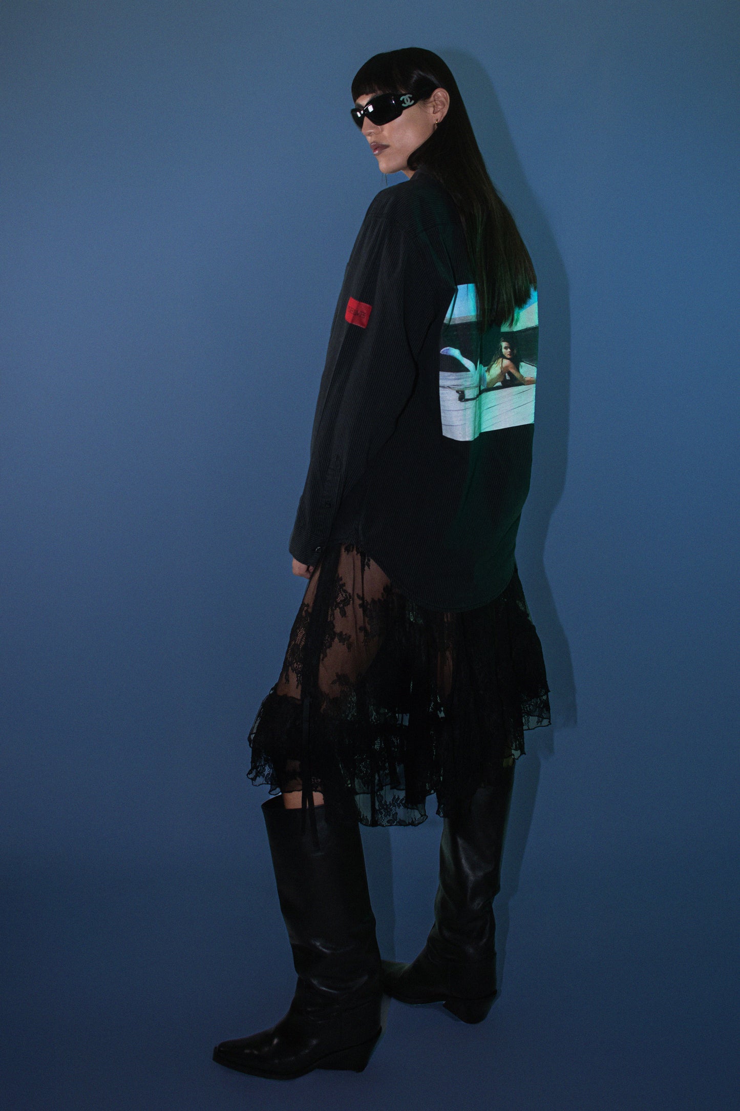 CAMISA VUELVE SUNDAY IN BROOKLYN