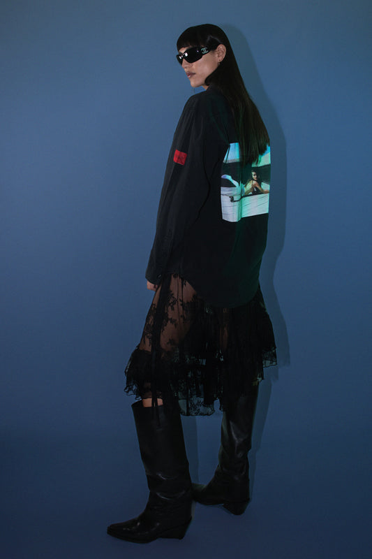 CAMISA VUELVE SUNDAY IN BROOKLYN