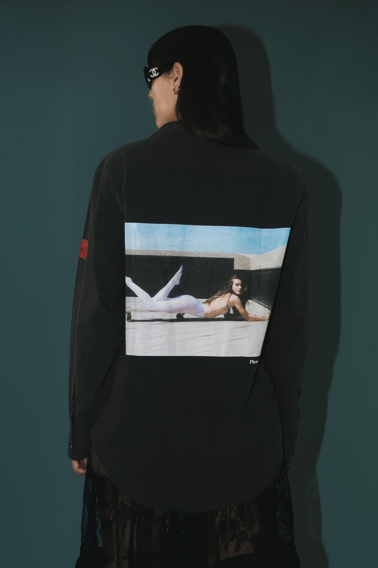 CAMISA VUELVE SUNDAY IN BROOKLYN