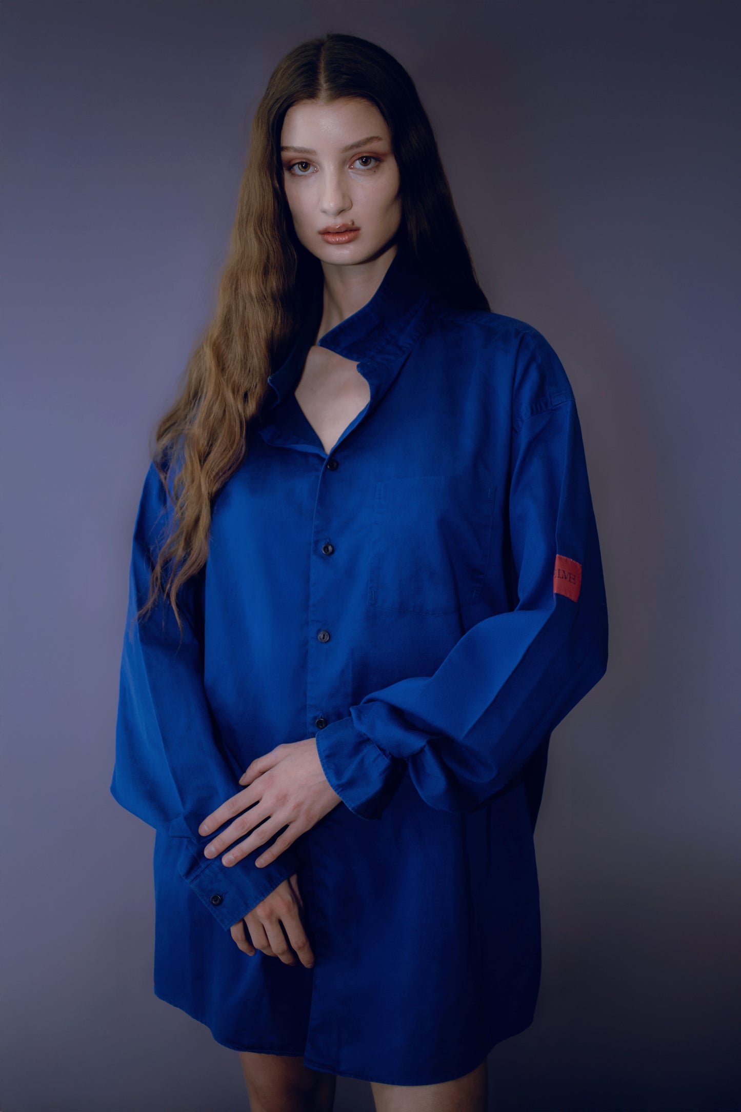 CAMISA VUELVE CHAPULTEPEC