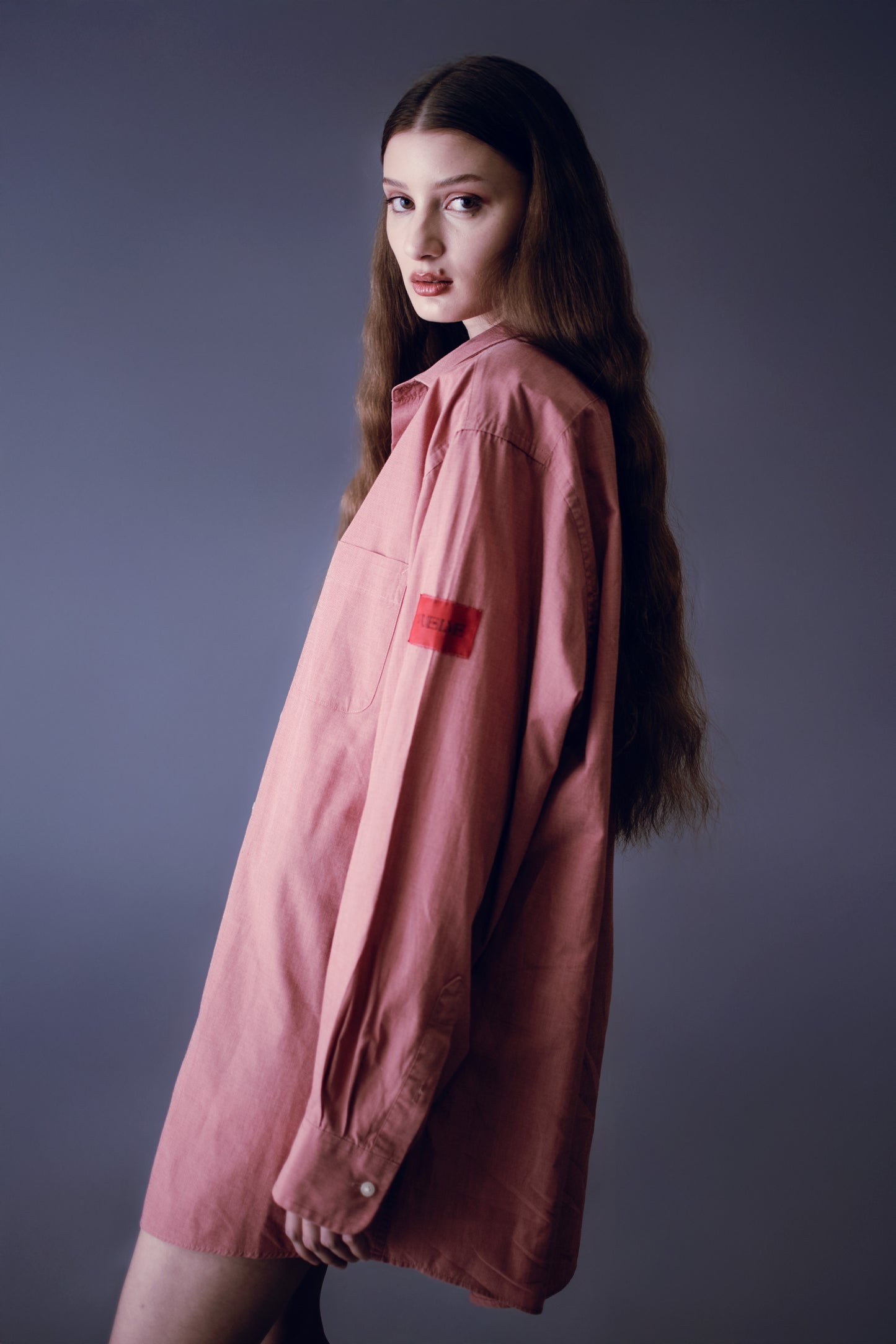 CAMISA VUELVE CIGARETTE BREAK