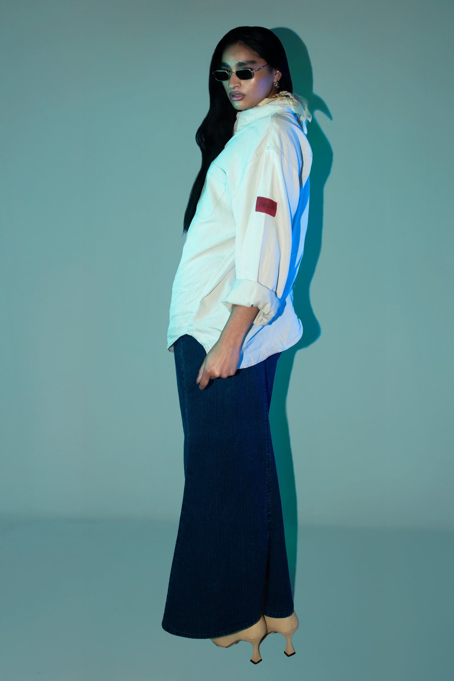 CAMISA VUELVE DELICIAS