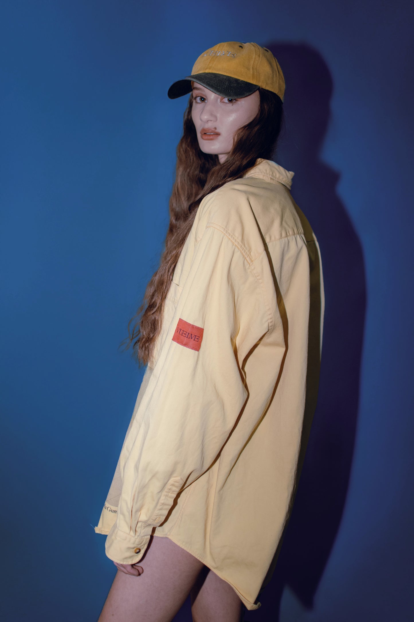 CAMISA VUELVE SELFCARE