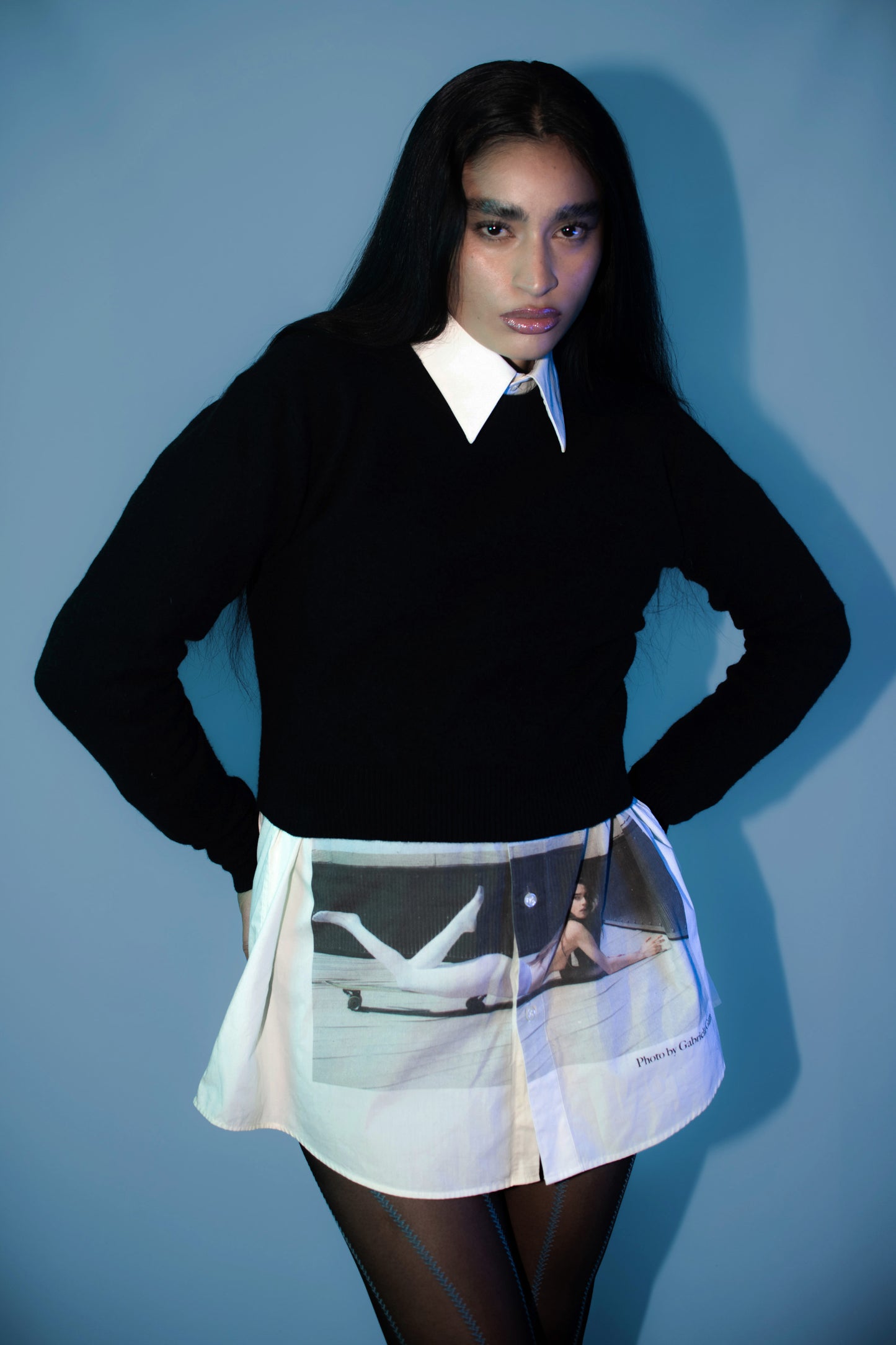 CAMISA VUELVE SUNDAY IN BROOKLYN