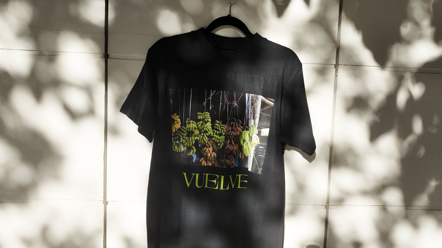 PLAYERA VUELVE BANANAS