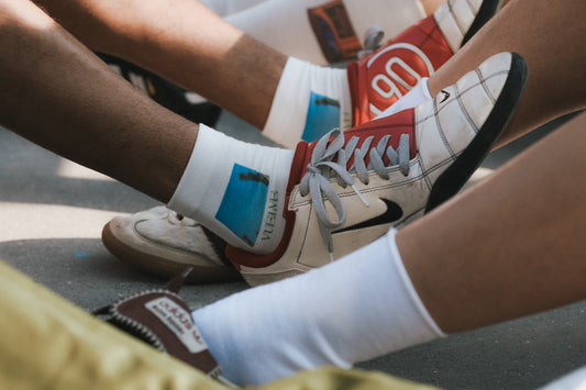 MARFA SOCKS