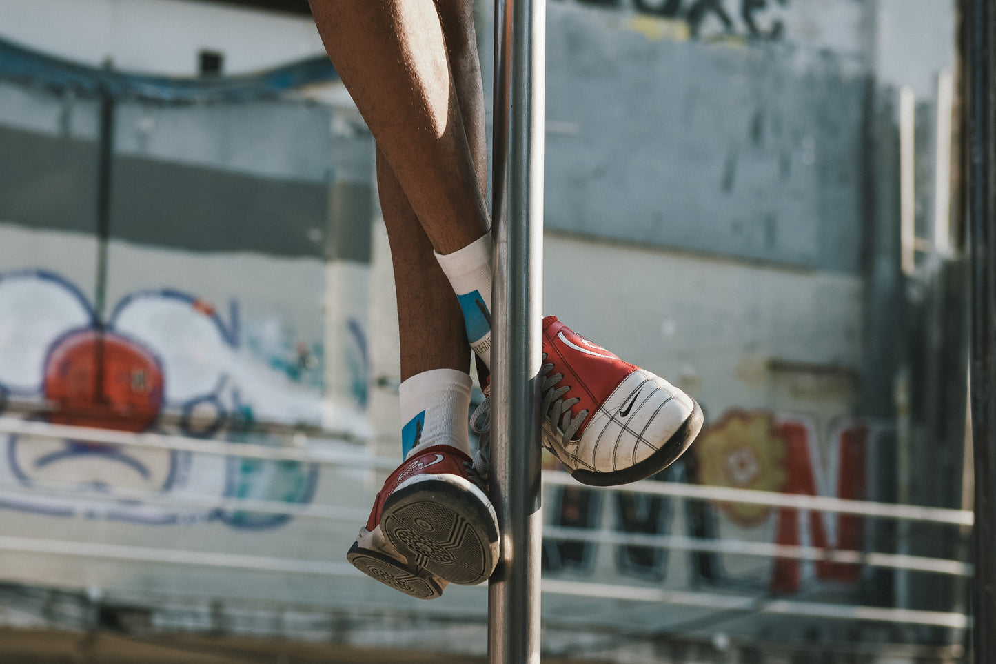 MARFA SOCKS