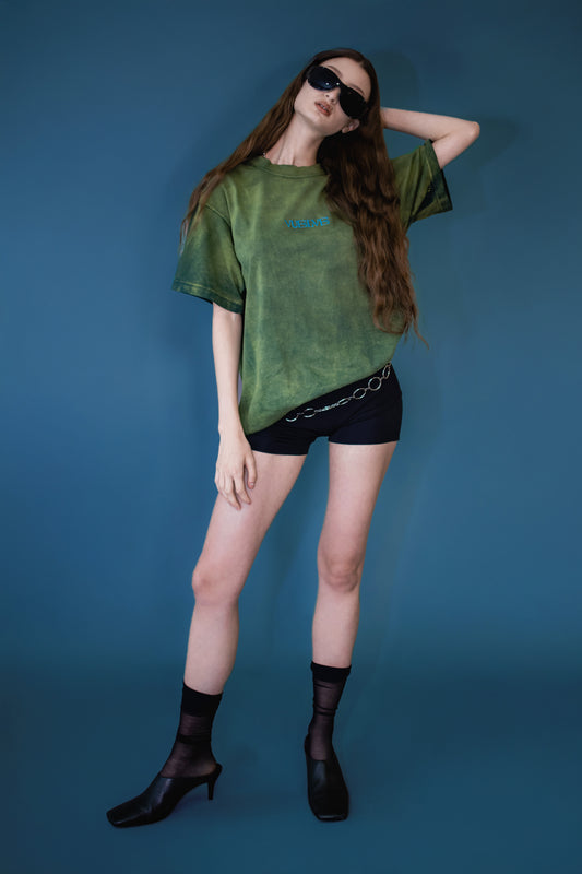 PLAYERA VUELVE SEÑOR FLORES