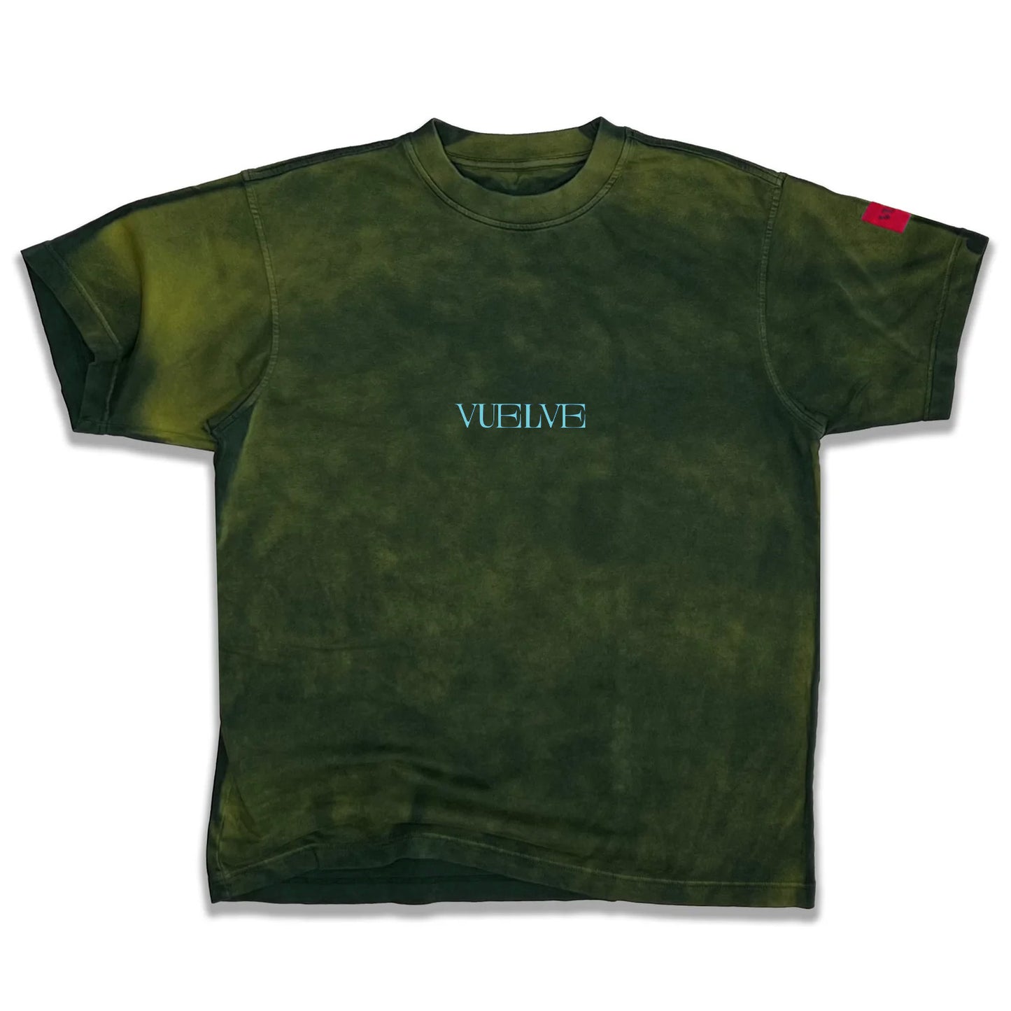 PLAYERA VUELVE SEÑOR FLORES