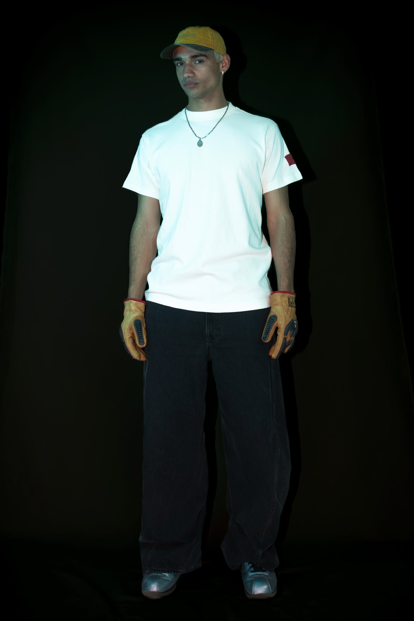 PLAYERA VUELVE SEDONA