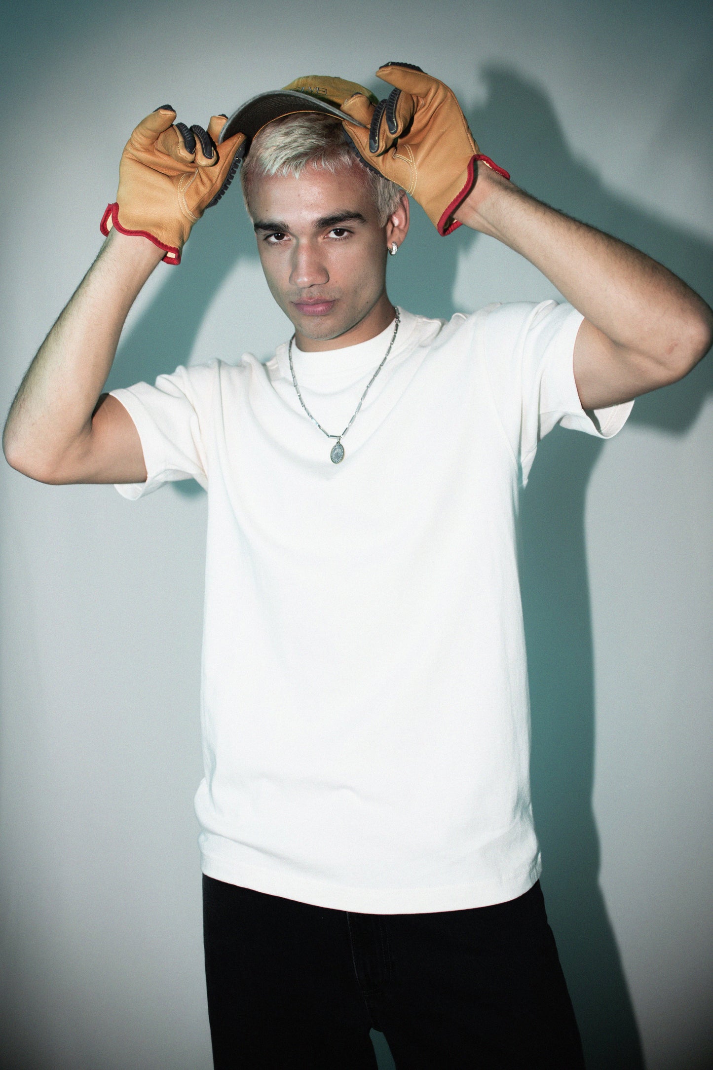 PLAYERA VUELVE SEDONA