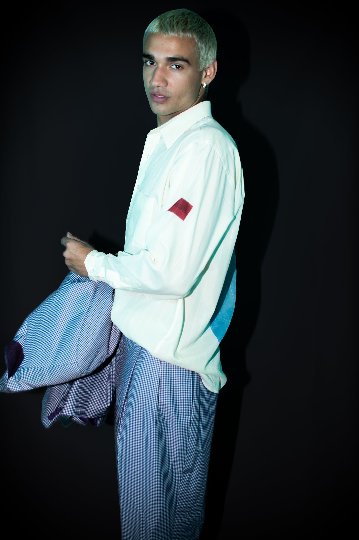 CAMISA VUELVE 3 LUNAS EN MARFA