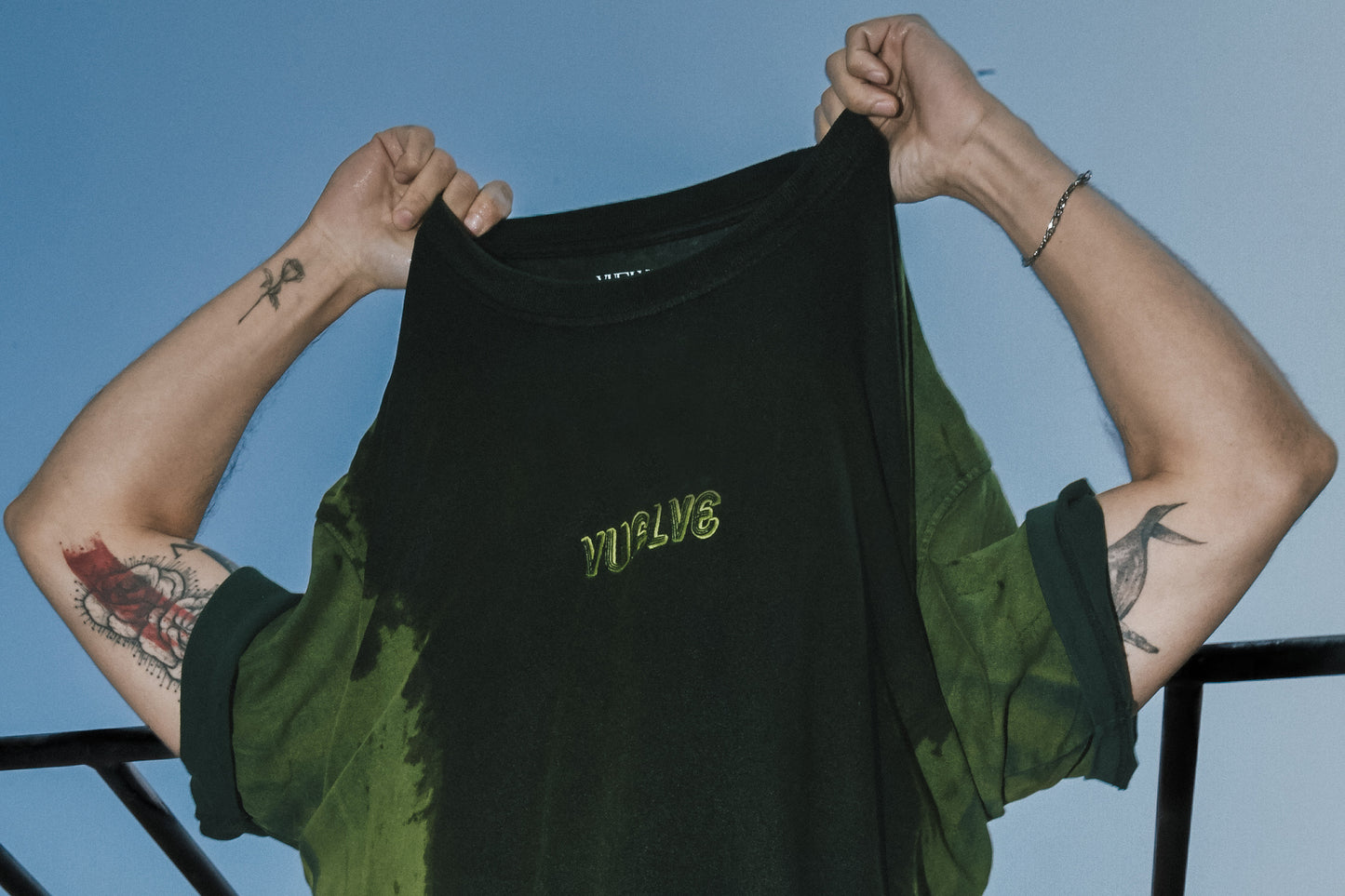 PLAYERA MEXICO 26